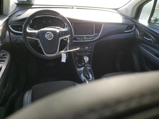 Photo 8 from auction – 2018 BUICK ENCORE PRE with VIN KL4CJASB8JB684407