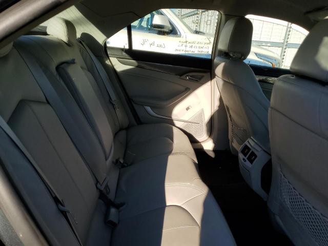 Photo 10 from auction – 2011 CADILLAC CTS with VIN 1G6DA5EY6B0147780