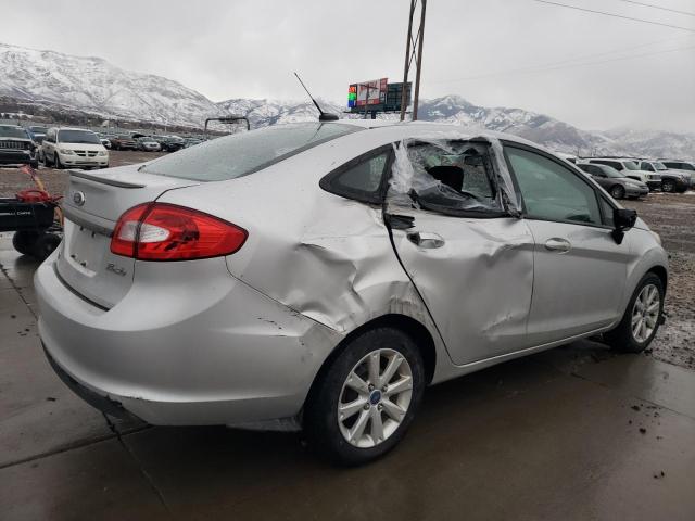 Photo 3 from auction – 2012 FORD FIESTA SE with VIN 3FADP4BJ0CM125582