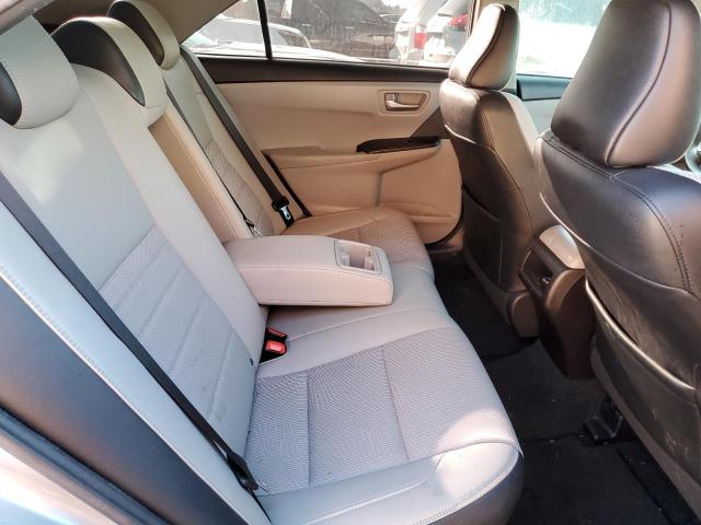 Photo 10 from auction – 2017 TOYOTA CAMRY SE A with VIN 4T1BF1FK7HU620690