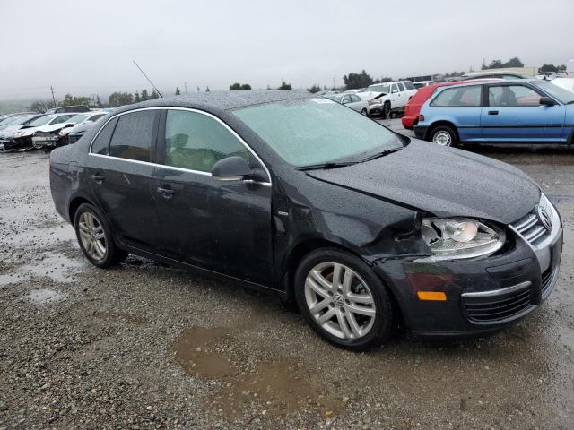 Photo 4 from auction – 2007 VOLKSWAGEN JETTA WOLF with VIN 3VWEG71K37M137688