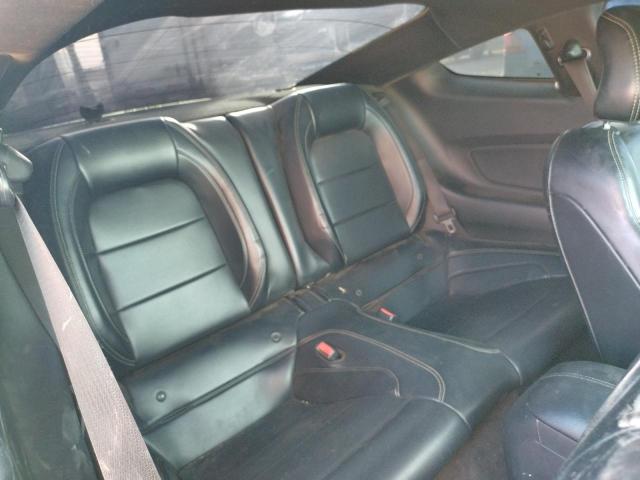 Photo 10 from auction – 2016 FORD MUSTANG with VIN 1FA6P8TH1G5202838