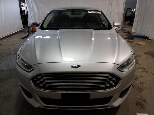Photo 5 from auction – 2014 FORD FUSION SE with VIN 3FA6P0HD1ER136910