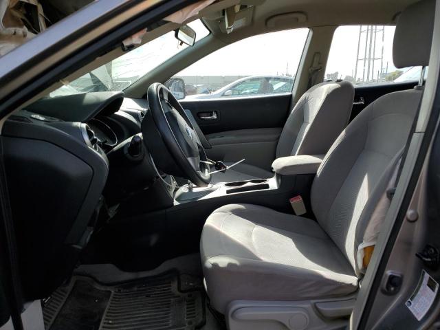 Photo 7 from auction – 2011 NISSAN ROGUE S with VIN JN8AS5MT5BW151310