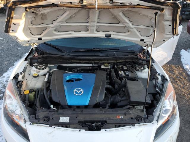 Photo 11 from auction – 2012 MAZDA 3 I with VIN JM1BL1V81C1693681