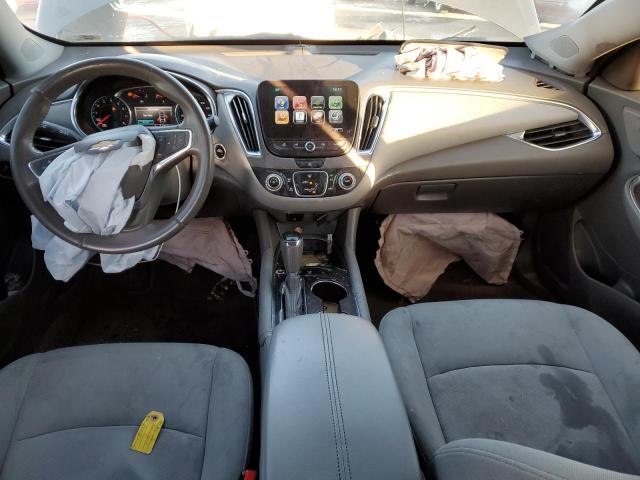 Photo 8 from auction – 2016 CHEVROLET MALIBU LT with VIN 1G1ZE5ST5GF313980