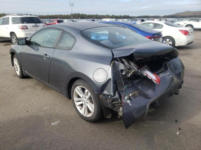 Photo 2 from auction – 2011 NISSAN ALTIMA with VIN 1N4AL2EP8BC111593