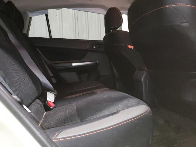 Photo 10 from auction – 2017 SUBARU CROSSTREK with VIN JF2GPABC6HG279594