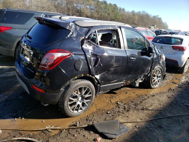 Photo 3 from auction – 2019 BUICK ENCORE SPO with VIN KL4CJ1SB1KB709780
