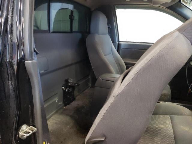 Photo 10 from auction – 2006 GMC CANYON with VIN 1GTDT146368221700