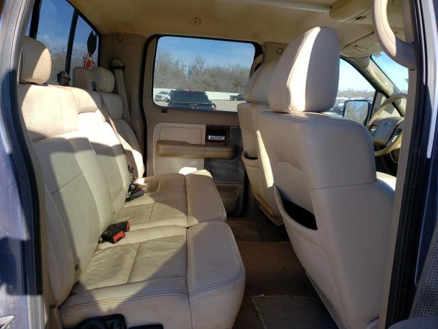 Photo 11 from auction – 2004 FORD F150 SUPER with VIN 1FTPW14524KC44901
