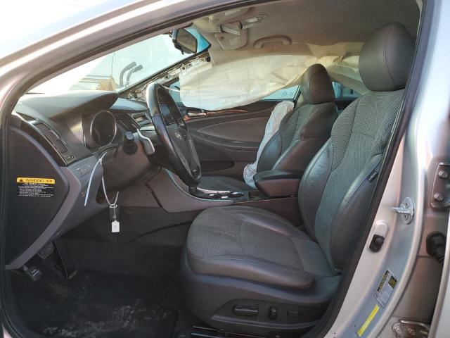 Zdjęcie 7 z aukcji – 2014 HYUNDAI SONATA SE z VIN 5NPEC4AC2EH823679