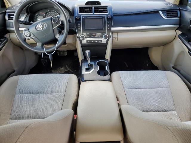 Photo 8 from auction – 2012 TOYOTA CAMRY with VIN 4T1BF1FKXCU519023