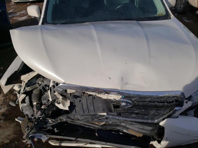 Photo 11 from auction – 2018 SUBARU FORESTER 2 with VIN JF2SJGEC0JH434909