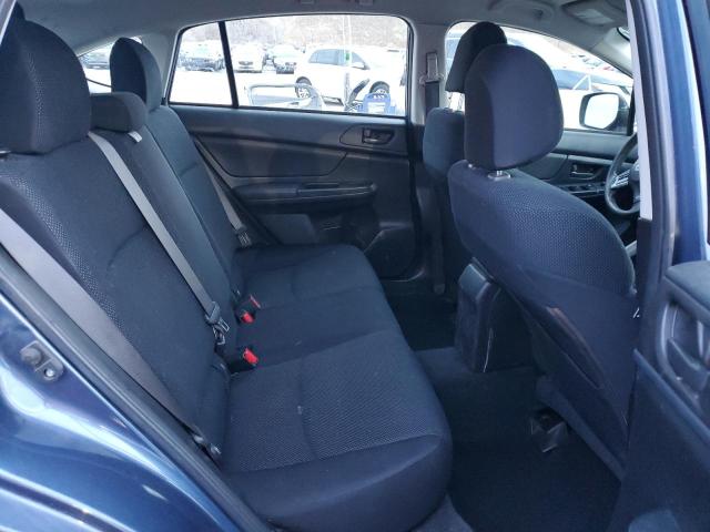 Photo 10 from auction – 2013 SUBARU IMPREZA with VIN JF1GPAA64DH868891