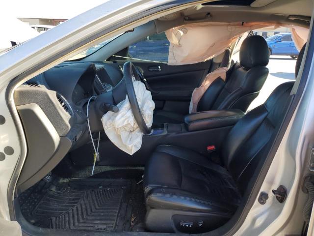 Photo 7 from auction – 2009 NISSAN MAXIMA S with VIN 1N4AA51EX9C826655