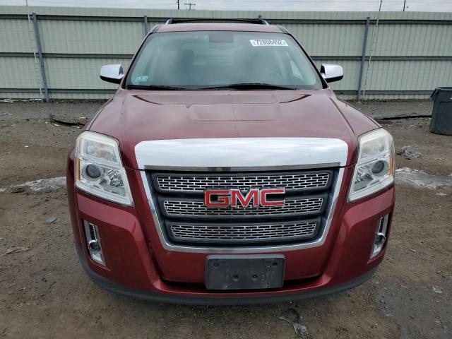 Photo 5 from auction – 2012 GMC TERRAIN SL with VIN 2GKALWEK4C6239608
