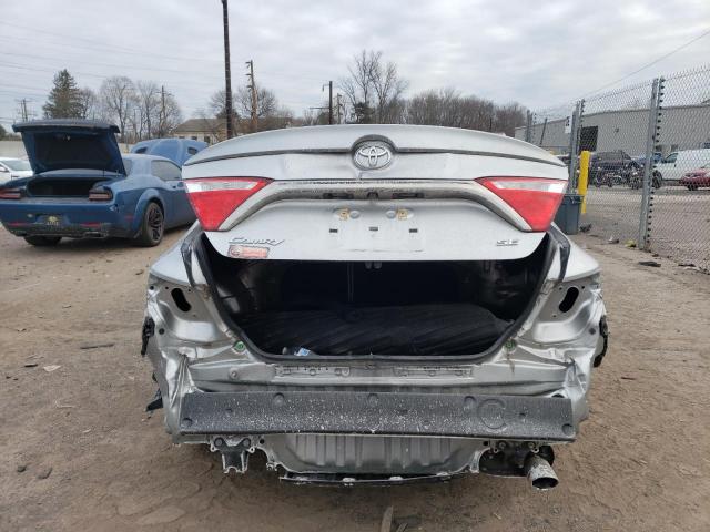 Photo 6 from auction – 2017 TOYOTA CAMRY LE with VIN 4T1BF1FK9HU792820