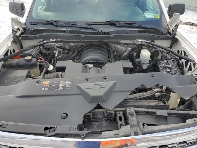 Photo 11 from auction – 2014 CHEVROLET SILVERADO with VIN 3GCUKRECXEG552885