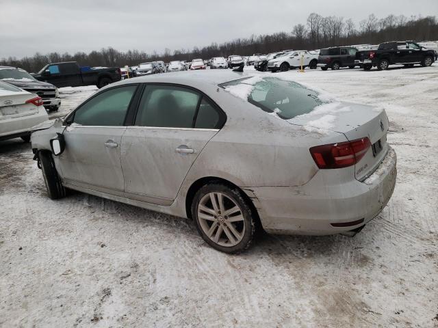 Photo 2 from auction – 2017 VOLKSWAGEN JETTA SEL with VIN 3VWL17AJ4HM329994