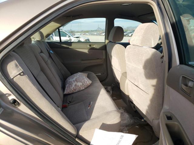 Photo 10 from auction – 2002 TOYOTA CAMRY LE with VIN 4T1BE32KX2U079128