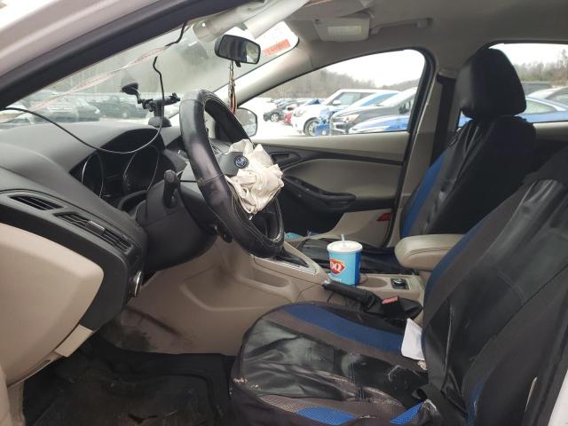 Photo 7 from auction – 2012 FORD FOCUS SE with VIN 1FAHP3K28CL433749