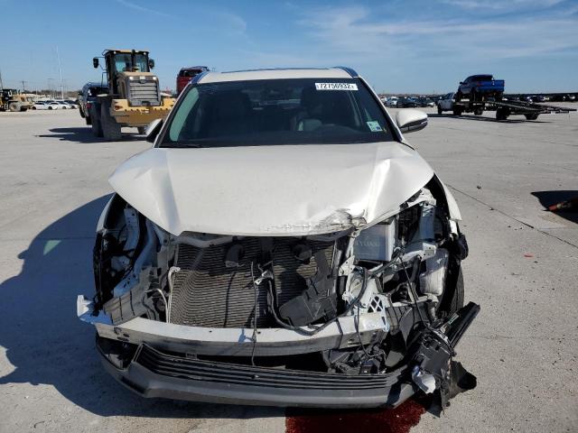 Photo 5 from auction – 2019 TOYOTA HIGHLANDER with VIN 5TDKZRFH0KS557166