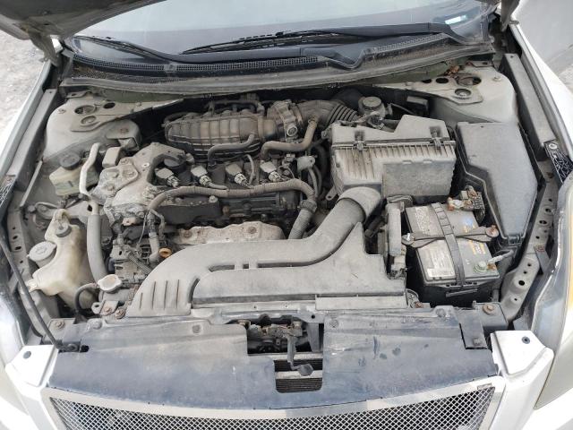 Photo 11 from auction – 2007 NISSAN ALTIMA 2.5 with VIN 1N4AL21E87N492863