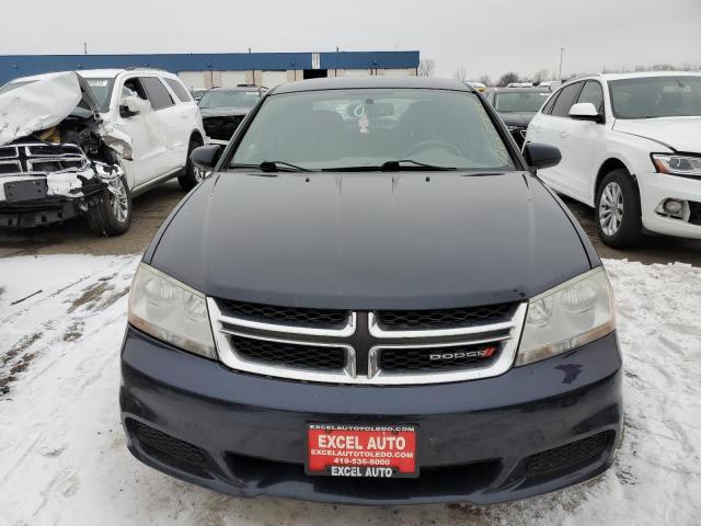 Photo 5 from auction – 2012 DODGE AVENGER SX with VIN 1C3CDZCB8CN213776