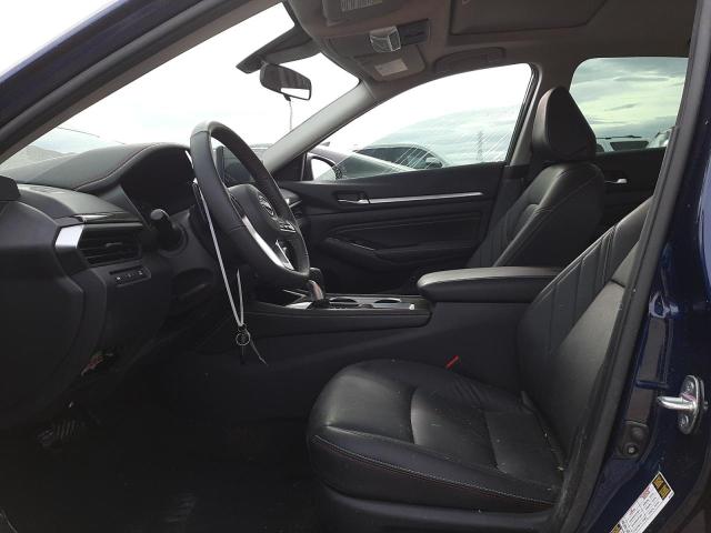 Photo 7 from auction – 2023 NISSAN ALTIMA SR with VIN 1N4BL4CV7PN303066