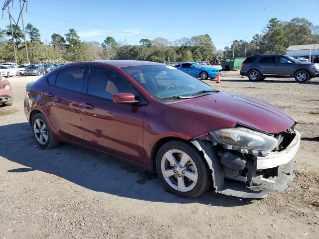 Photo 4 from auction – 2015 DODGE DART SXT with VIN 1C3CDFBB0FD374035
