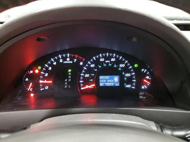 Photo 9 from auction – 2007 TOYOTA CAMRY CE with VIN 4T1BE46K67U614107