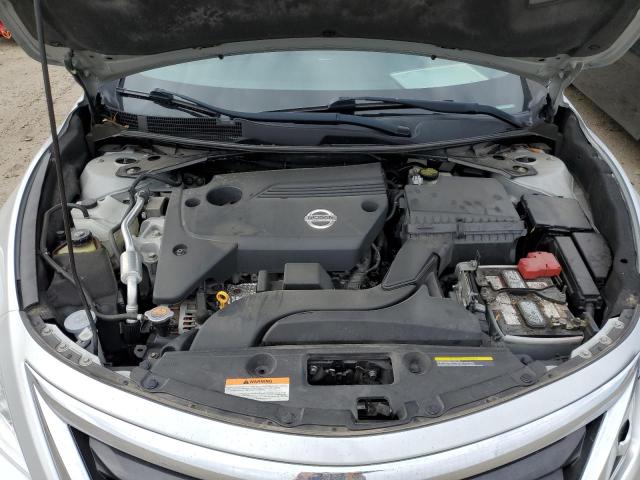 Photo 11 from auction – 2014 NISSAN ALTIMA 2.5 with VIN 1N4AL3AP1EC293895