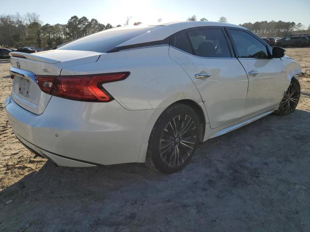 Photo 3 from auction – 2018 NISSAN MAXIMA 3.5 with VIN 1N4AA6AP1JC407475