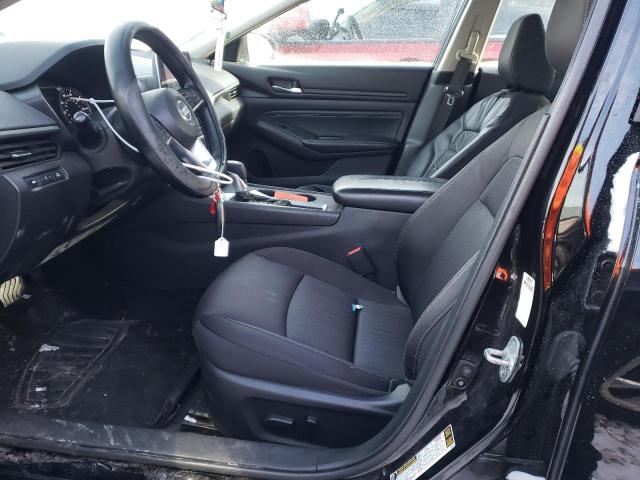 Photo 7 from auction – 2019 NISSAN ALTIMA S with VIN 1N4BL4BV0KC252936