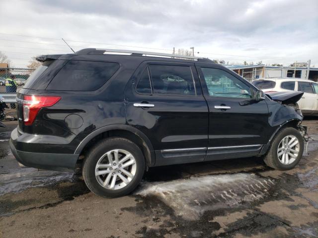 Photo 3 from auction – 2014 FORD EXPLORER X with VIN 1FM5K8D80EGC39931