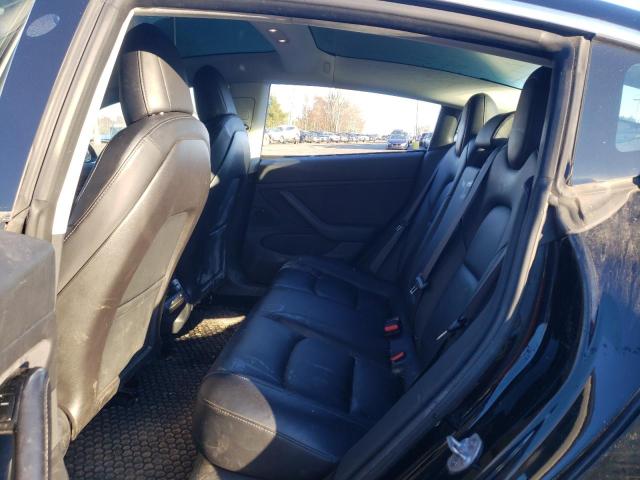 Photo 10 from auction – 2018 TESLA MODEL 3 with VIN 5YJ3E1EB5JF068277