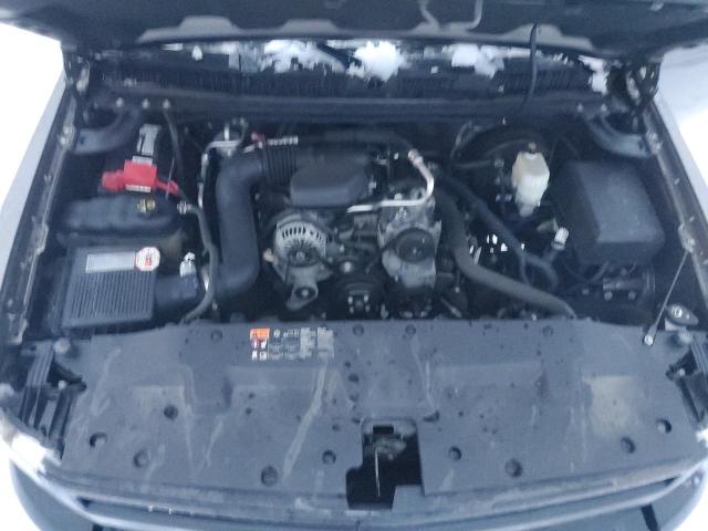 Photo 11 from auction – 2012 CHEVROLET SILVERADO with VIN 1GCNCPEX3CZ220356