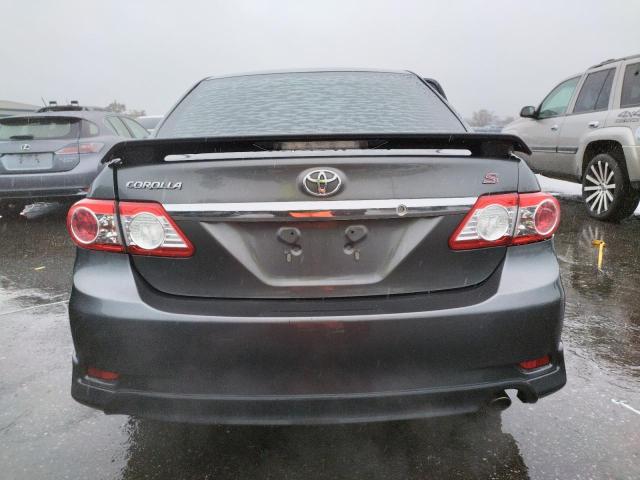 Photo 6 from auction – 2013 TOYOTA COROLLA BA with VIN 2T1BU4EE8DC938669