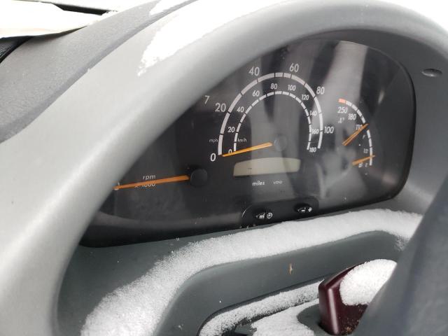 Photo 9 from auction – 2004 SPRINTER 3500 SPRIN with VIN WD2PD444945674047