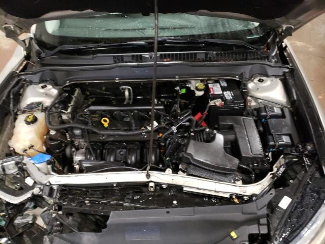 Photo 11 from auction – 2016 FORD FUSION SE with VIN 3FA6P0H71GR159309