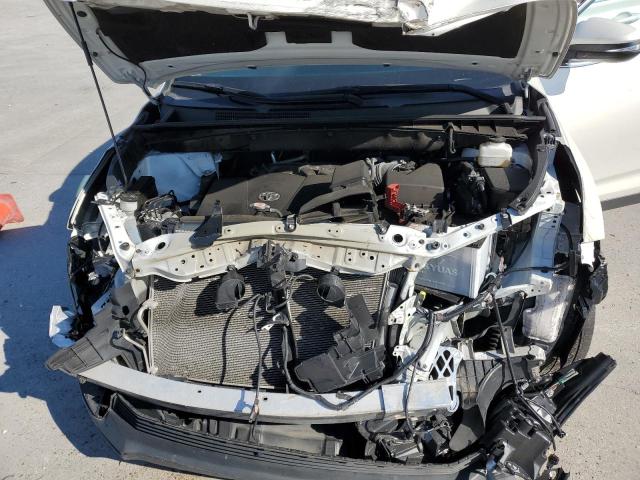 Photo 12 from auction – 2019 TOYOTA HIGHLANDER with VIN 5TDKZRFH0KS557166