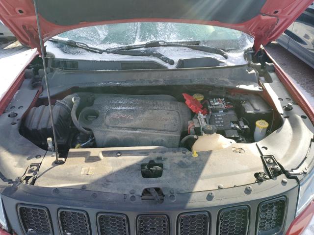 Photo 12 from auction – 2019 JEEP COMPASS LA with VIN 3C4NJCBB8KT726309