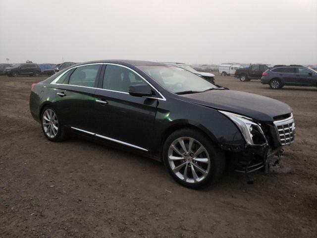 Photo 4 from auction – 2013 CADILLAC XTS LUXURY with VIN 2G61P5S32D9220968