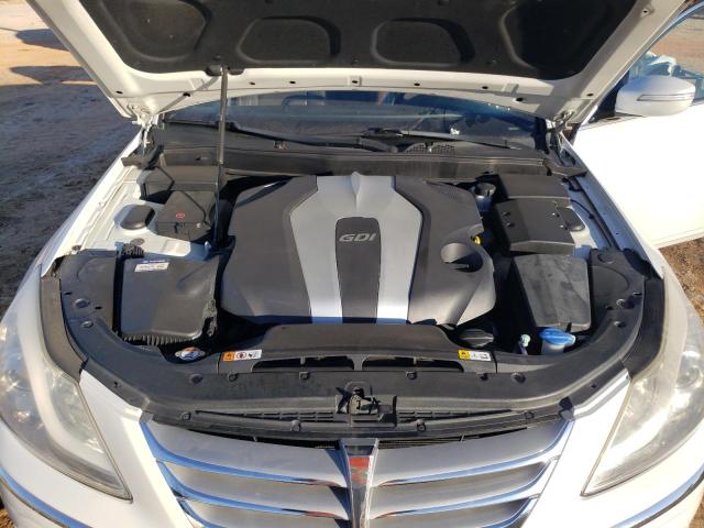 Photo 11 from auction – 2013 HYUNDAI GENESIS 3. with VIN KMHGC4DD2DU250084