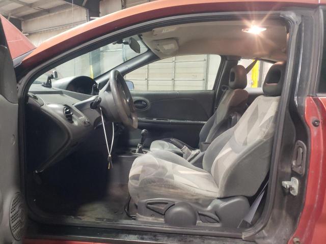 Photo 7 from auction – 2003 SATURN ION LEVEL with VIN 1G8AV12F93Z178402