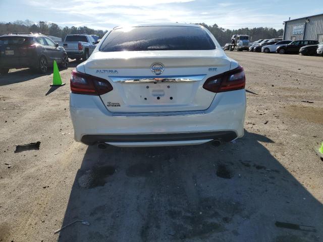 Photo 6 from auction – 2017 NISSAN ALTIMA 2.5 with VIN 1N4AL3AP1HC266832