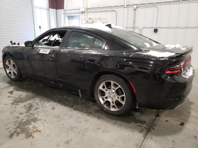 صورة رقم 2 من المزاد - 2016 DODGE CHARGER SX مع VIN 2C3CDXJG6GH277669
