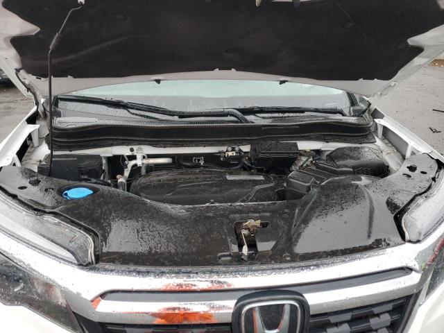 Photo 11 from auction – 2020 HONDA RIDGELINE with VIN 5FPYK3F5XLB015264