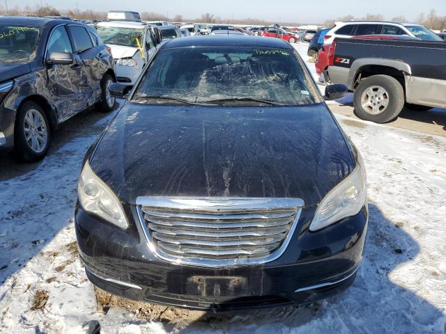 Photo 5 from auction – 2011 CHRYSLER 200 with VIN 1C3BC1FB2BN514716